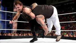 Headlock Driver