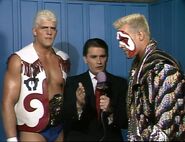 January 30, 1993 WCW Saturday Night 18