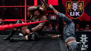 June 30, 2022 NXT UK results11