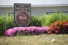 Middlefield, Ohio