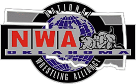 NWA Oklahoma Logo