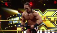 NXT’s Greatest Matches Vol. 1.00011