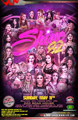 SHINE 82