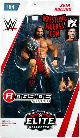 John cena elite 64 top