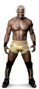 Shelton Benjamin Full