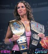 Stephanie McMahon (9)