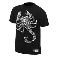 Sting Scorpion T-Shirt