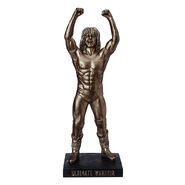 Ultimate Warrior Collectible Replica Legends Statue