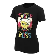 Twisted Bliss Women's Authentic T-Shirt