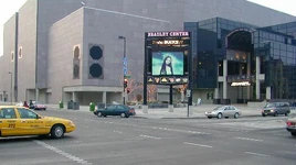 Bradley Center