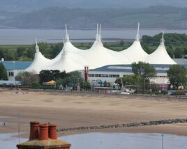 Butlins, Minehead