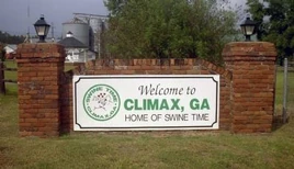Climax, Georgia