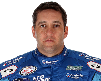 Elliot Sadler | Pro Wrestling | Fandom