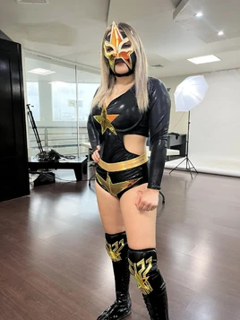 Estrellita Lagunera 1