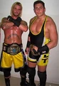 Punk colt.jpg (10 KB) Second City Saints (CM Punk & Colt Cabana) 6th Champions (April 24, 2004 - May 15, 2004)