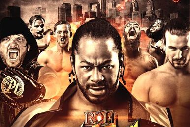 ROH Final Battle 2018 Pro Wrestling Fandom