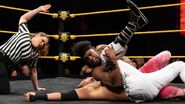 September 4, 2019 NXT results.12
