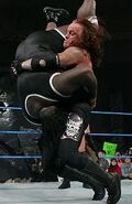 Tombstone Piledriver