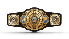 WWE Intercontinental Championship (2024)