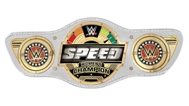 WWE Speed Women's Championship