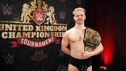WWE United Kingdom Championship Tournament.5