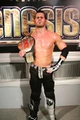 Alex Shelley 37th Champion (January 11, 2009 - March 15, 2009)
