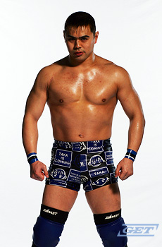 Taka Michinoku Image Gallery Pro Wrestling Fandom