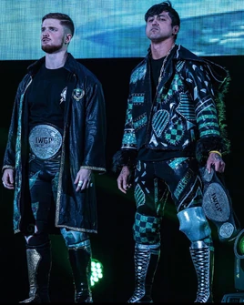 Akira and TJP1