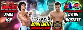 BWP Bank Holiday Show
