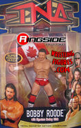 Bobby Roode Toy 1