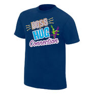 Boss & Hug Connection "Wacky Inflatables" Authentic T-Shirt
