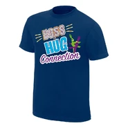 Boss & Hug Connection "Wacky Inflatables" Authentic T-Shirt