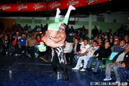 CMLL Sabados De Coliseo 2-11-17 7