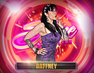 Daffney Shine Profile