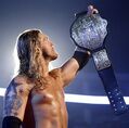 Edge 39th Champion (December 19, 2010 - February 15, 2011)