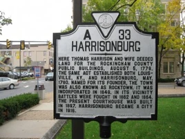 Harrisonburg, Virginia