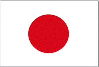 Japan Flag