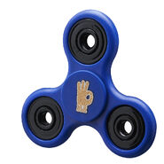 "HLR" Spinner