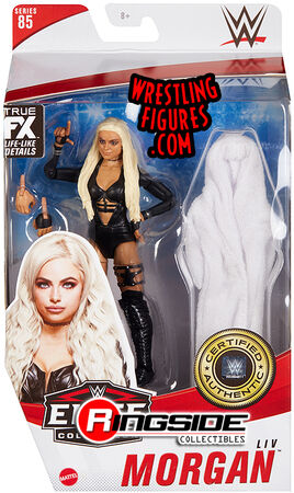 Wwe elite 69 liv morgan online