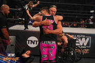 May 27, 2022 AEW Rampage results8