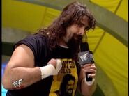 Mick Foley Hard Knocks & Cheap Pops.00006