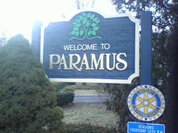 Paramus, New Jersey - Wikipedia