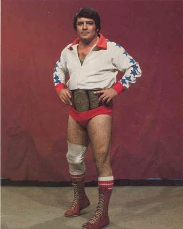 Paul jones wrestler Clearance