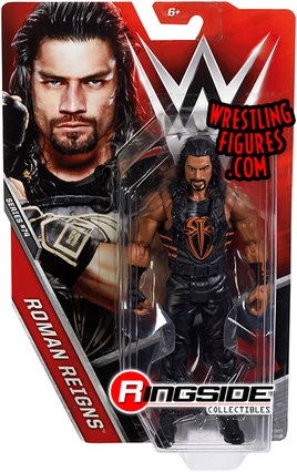 Roman Reigns (WWE Series 74)