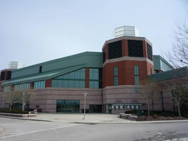 Ryan Center