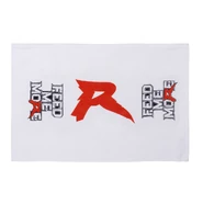 Ryback "Feed Me More" Sports Towel