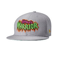 Ultimate Warrior Retro All Stars 9Fifty Snapback Hat