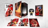 Hulkamania 版のカバー