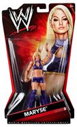 Maryse (WWE Series 8)