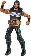 X-Pac (WWE Elite 33)